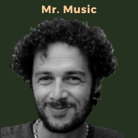 Mr.Music