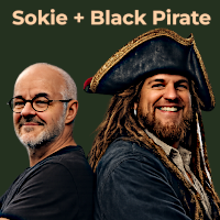 BlackPirate & Sokie