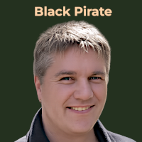 BlackPirate