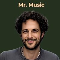 Mr.Music