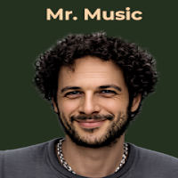 Mr.Music