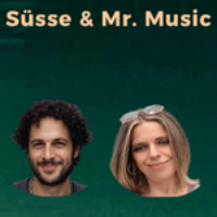 Suesse und Mr.Music