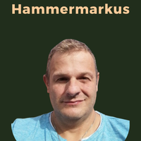 Hammermarkus