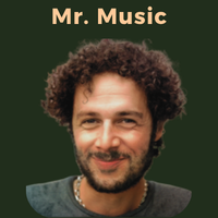 Mr.Music