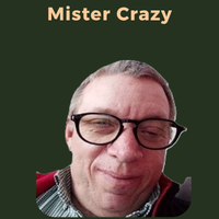 Mister Crazy
